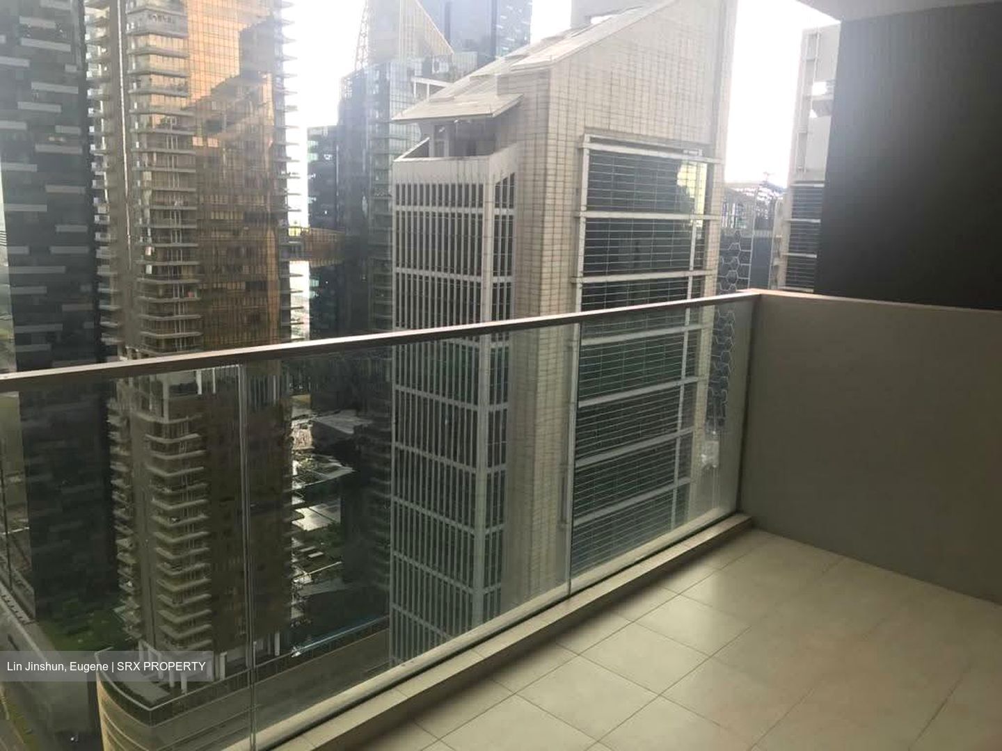 Robinson Suites (D1), Apartment #527090391